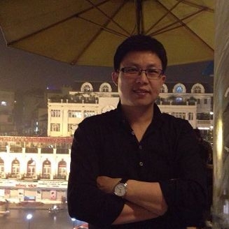 泰然处之的第二张照片--百色相亲服务中心