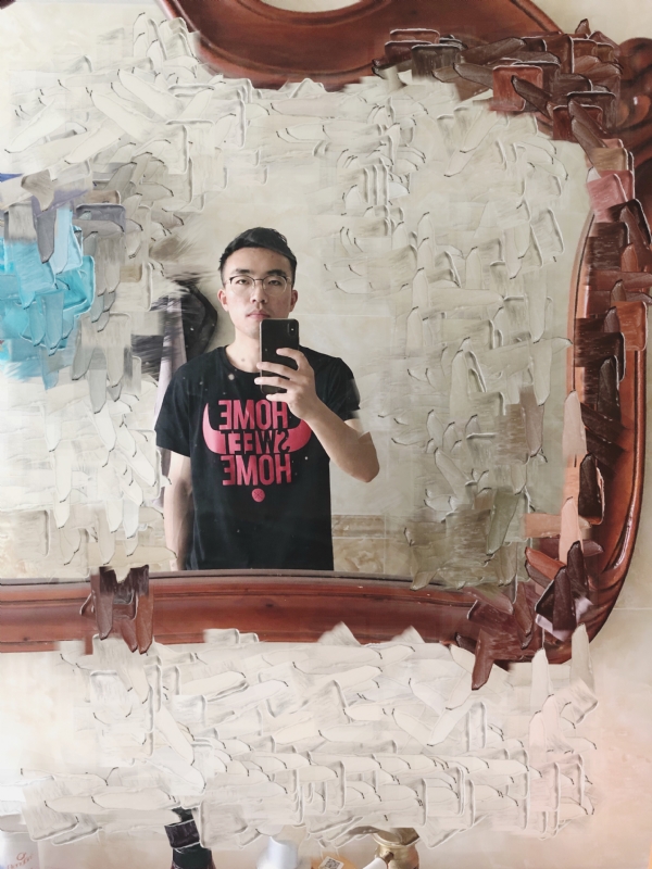 杨2的第一张照片--百色相亲服务中心