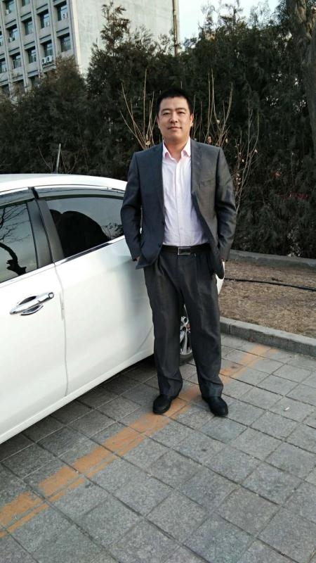 天天的第一张照片--百色相亲服务中心