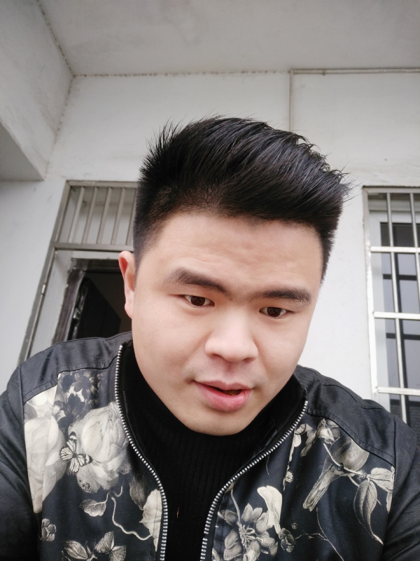 随遇而安的第一张照片--百色相亲服务中心