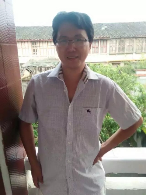 敬奉的第一张照片--百色相亲服务中心