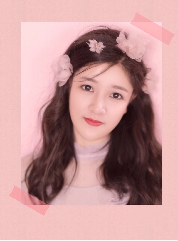 Leona的第一张照片--百色相亲服务中心