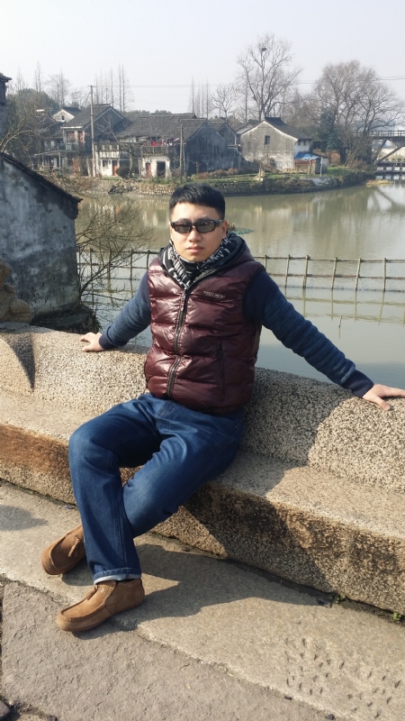 暖男2019的第一张照片--百色相亲服务中心