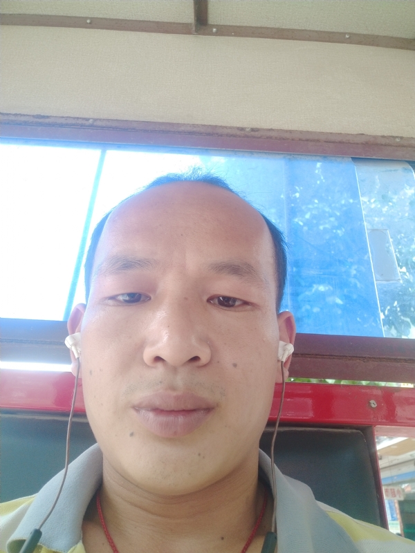 缘分的第一张照片--百色相亲服务中心