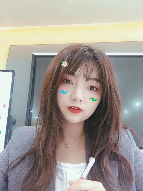 Lisa的第一张照片--百色相亲服务中心