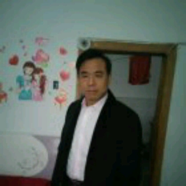 阳光的第一张照片--百色相亲服务中心