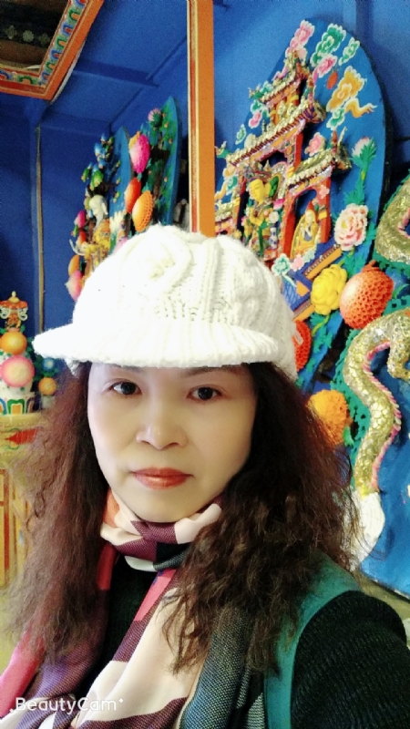 HK的第一张照片--百色相亲服务中心