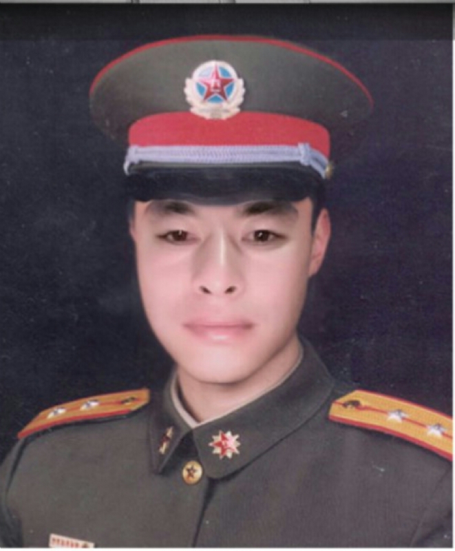 黄一友的第一张照片--百色相亲服务中心