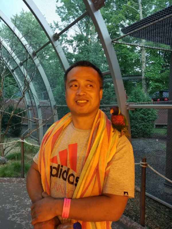 sa的第一张照片--百色相亲服务中心