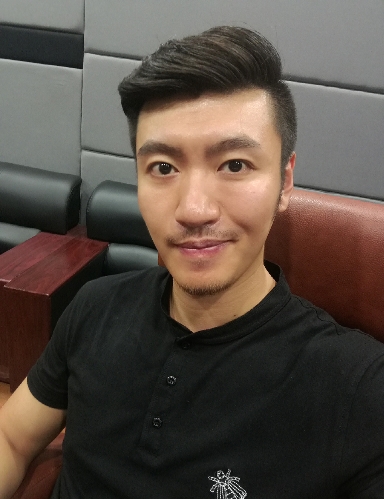 劉杰輝的第一张照片--百色相亲服务中心