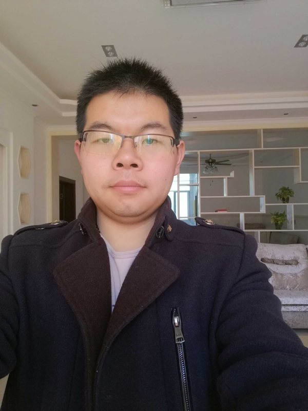 曾琼的第一张照片--百色相亲服务中心