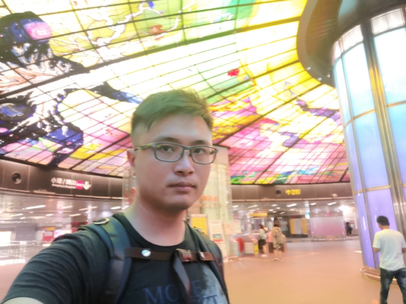 KimmyLau的第一张照片--百色相亲服务中心