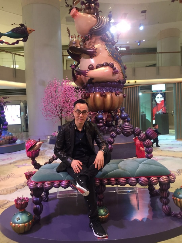 缘来是你的第二张照片--百色相亲服务中心