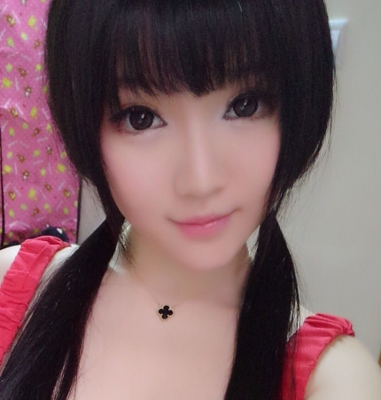 瑤瑤的第一张照片--百色相亲服务中心