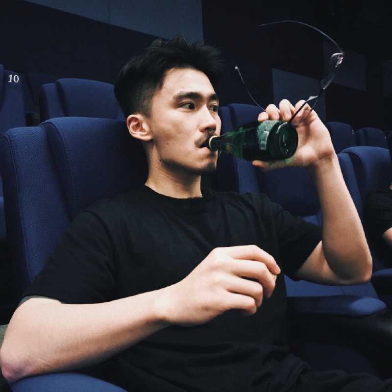 wei鑫的第一张照片--百色相亲服务中心