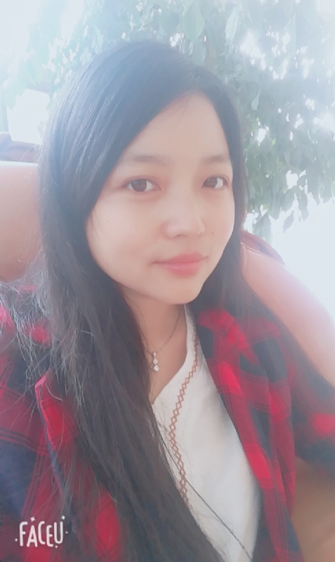 玉婷的第一张照片--百色相亲服务中心