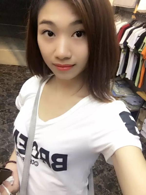 小小的太阳的第一张照片--百色相亲服务中心