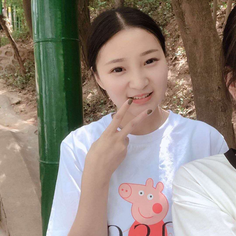 小妮子的第一张照片--百色相亲服务中心