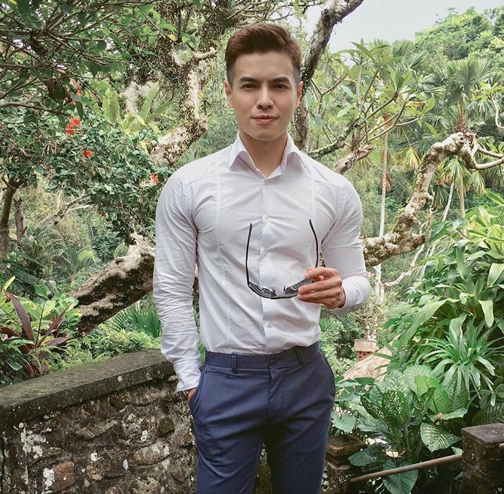 壹梦千寻的第一张照片--百色相亲服务中心