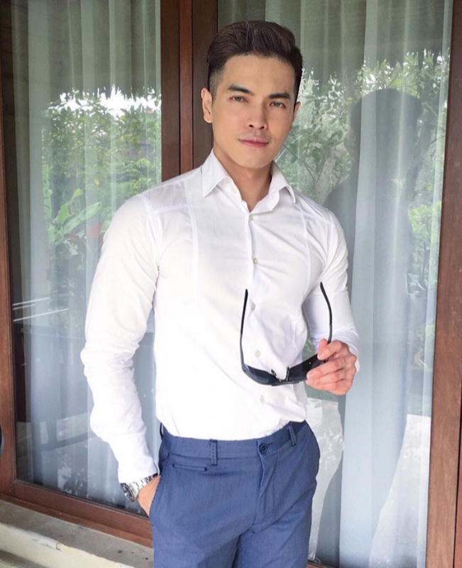 壹梦千寻的第二张照片--百色相亲服务中心