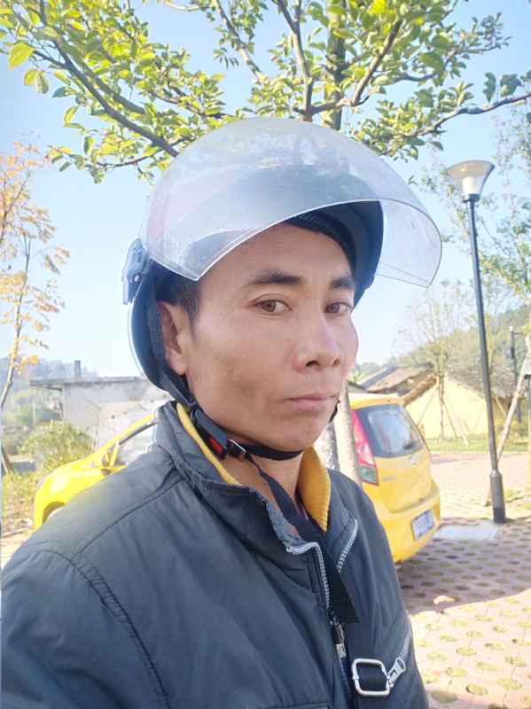 等你的第一张照片--百色相亲服务中心