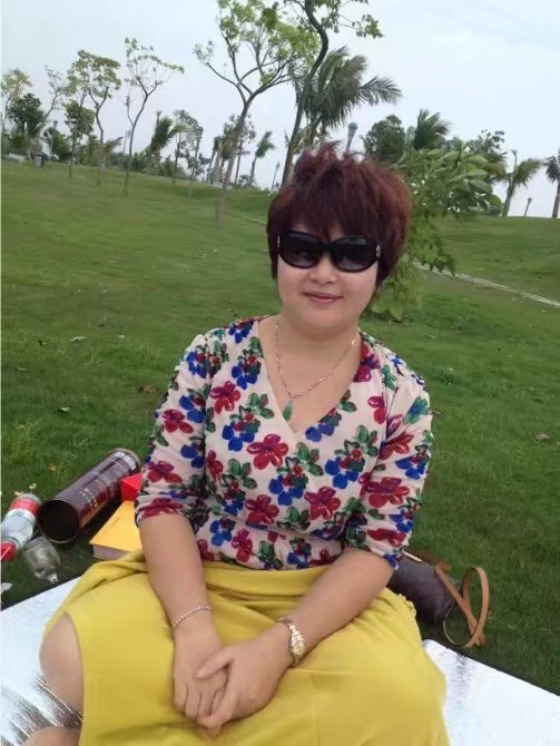 等有缘人的第一张照片--百色相亲服务中心