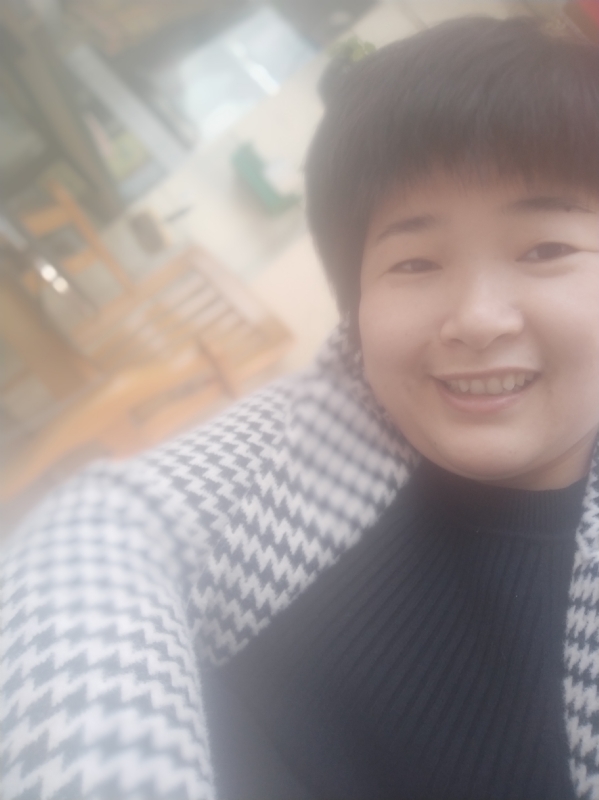 等有缘人的第二张照片--百色相亲服务中心