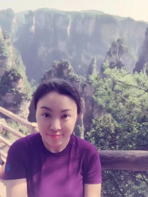 乐妞的第二张照片--百色相亲服务中心