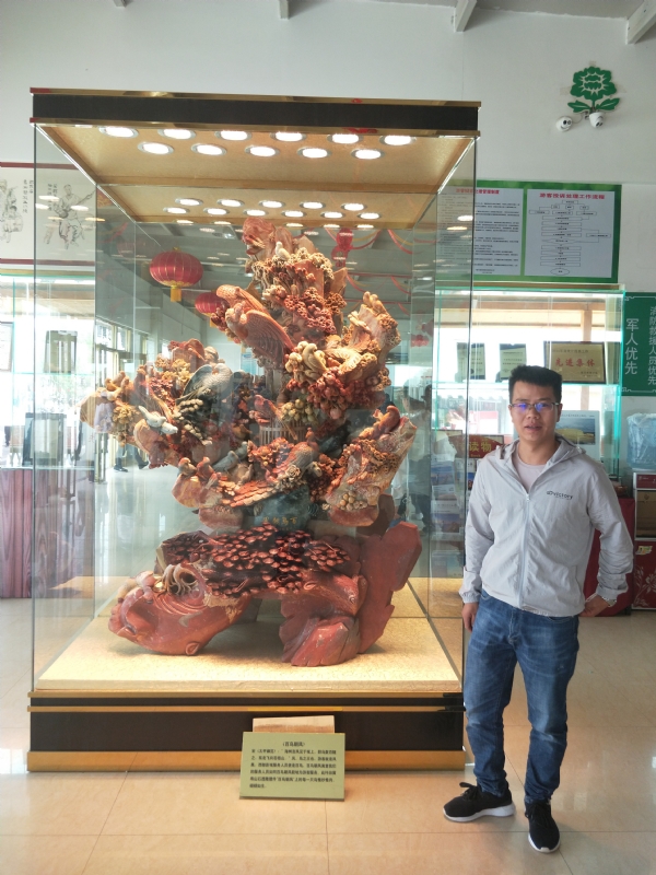 暖阳的第一张照片--百色相亲服务中心