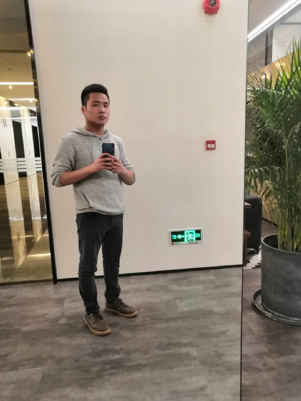 Tim的第二张照片--百色相亲服务中心