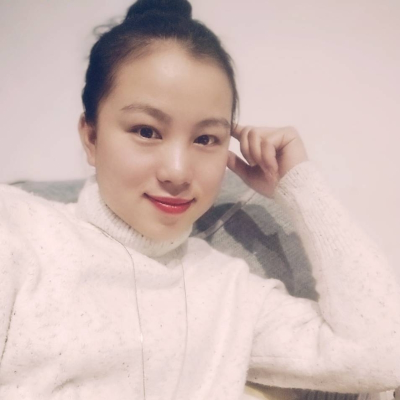 QUEEN的第一张照片--百色相亲服务中心