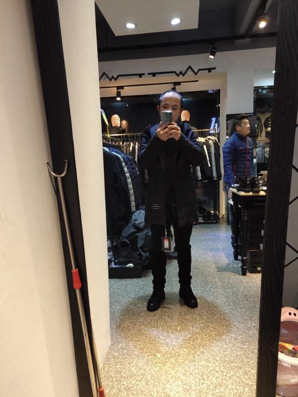 休息de丶风的第一张照片--百色相亲服务中心