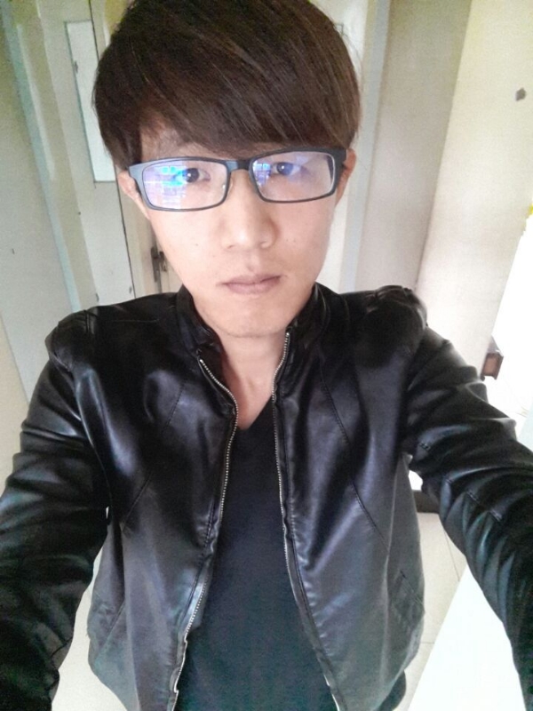 黄泉的第一张照片--百色相亲服务中心