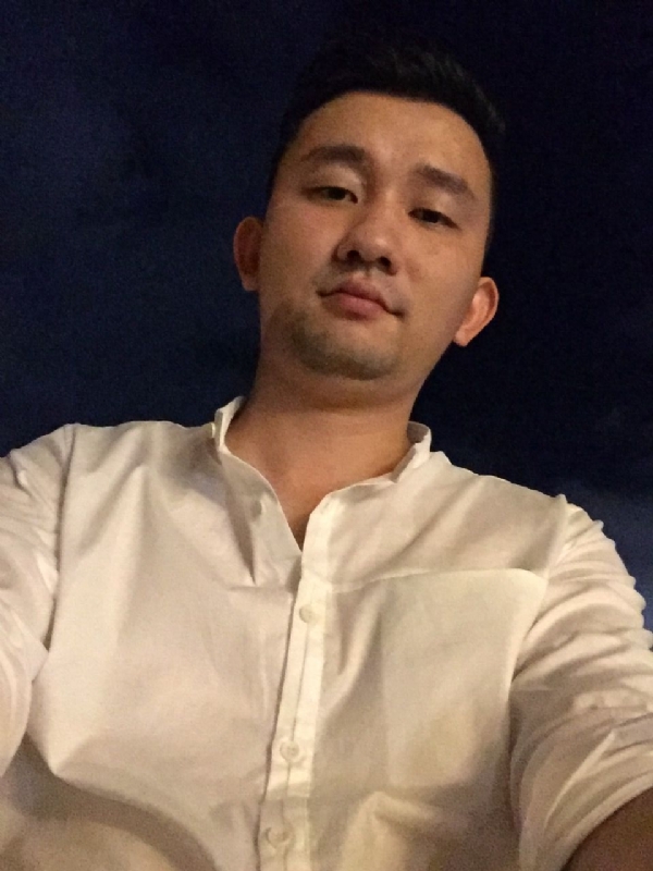 天昊的第一张照片--百色相亲服务中心