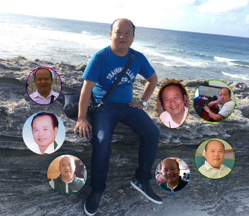 caibo菠菜的第一张照片--百色相亲服务中心