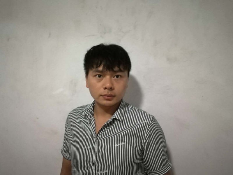 微笑的云的第一张照片--百色相亲服务中心