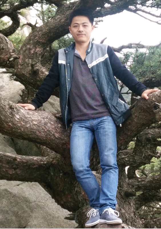 盼的第一张照片--百色相亲服务中心