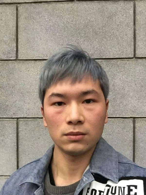 淼小淼的第一张照片--百色相亲服务中心