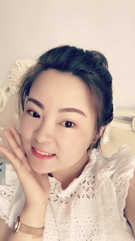 美琳的第一张照片--百色相亲服务中心