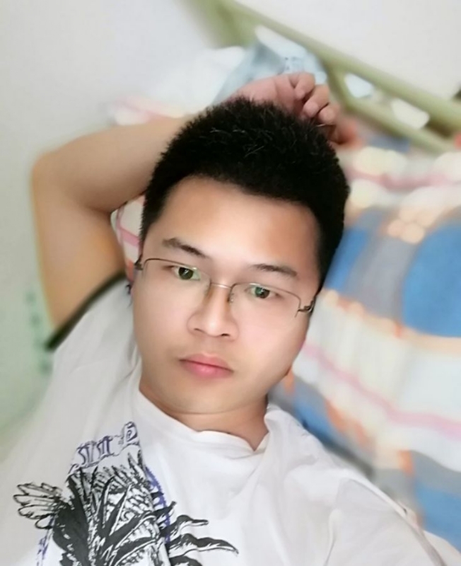 缘来如此的第一张照片--百色相亲服务中心