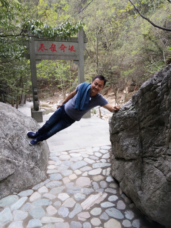 j杰的第一张照片--百色相亲服务中心