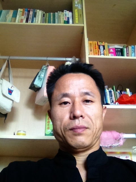 龙三少的第一张照片--百色相亲服务中心