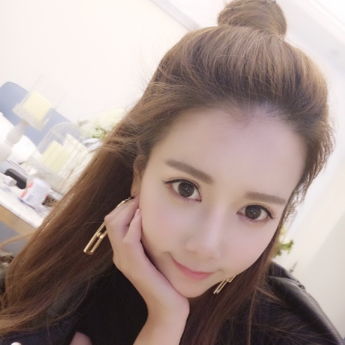 心若初晴的第一张照片--百色相亲服务中心