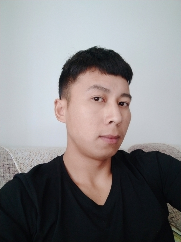 凡华的第一张照片--百色相亲服务中心