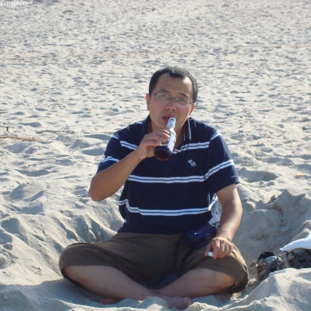 peter的第一张照片--百色相亲服务中心