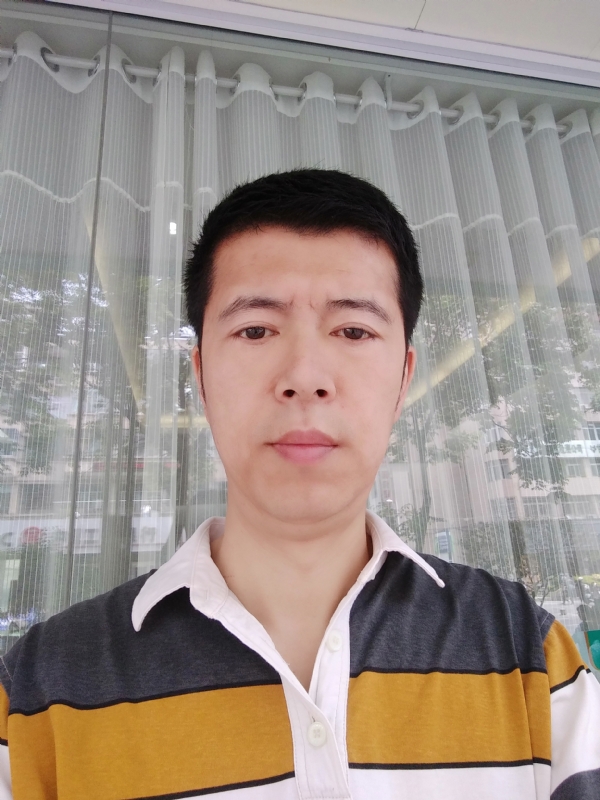 海怀的第一张照片--百色相亲服务中心