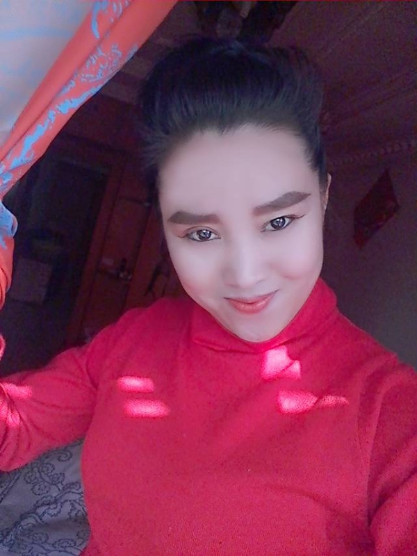 红狼的第一张照片--百色相亲服务中心