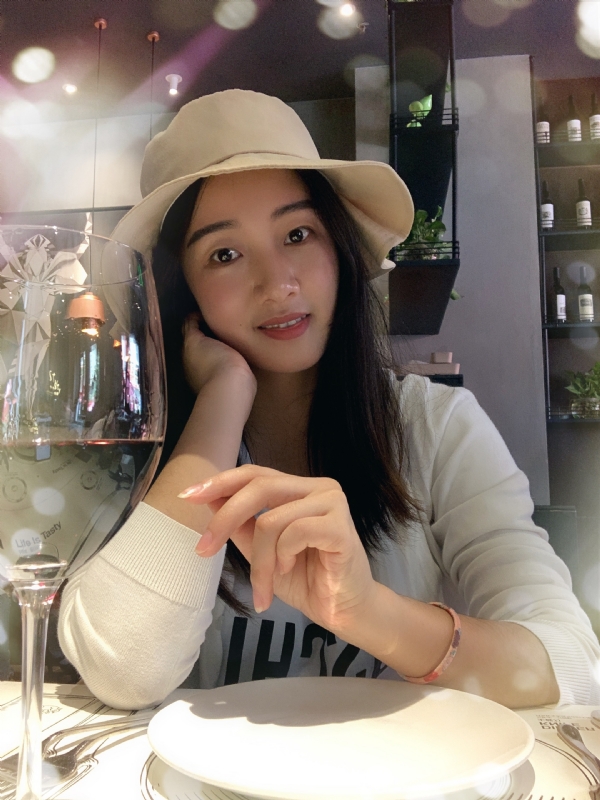 Daisy的第一张照片--百色相亲服务中心