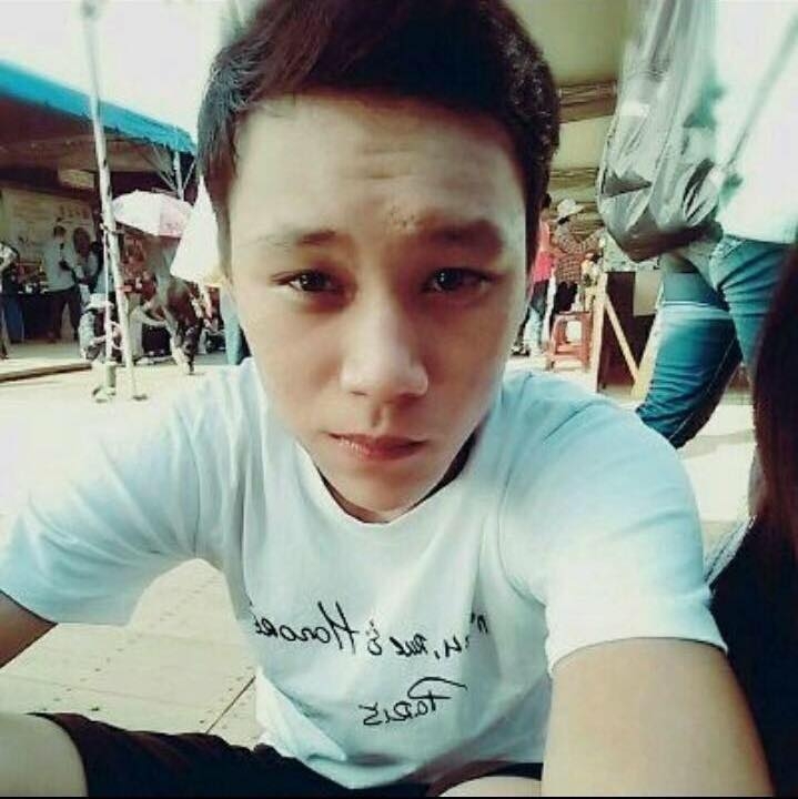 馮逸的第一张照片--百色相亲服务中心