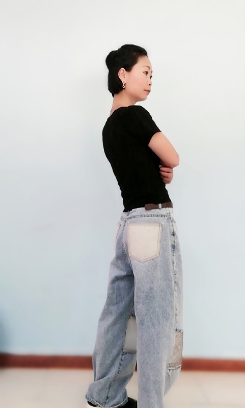 lily的第一张照片--百色相亲服务中心